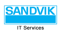 Sandvik IT Services